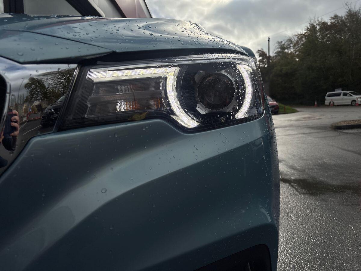 Used MG MG ZS 2021 for sale - 76730923: Photo 21