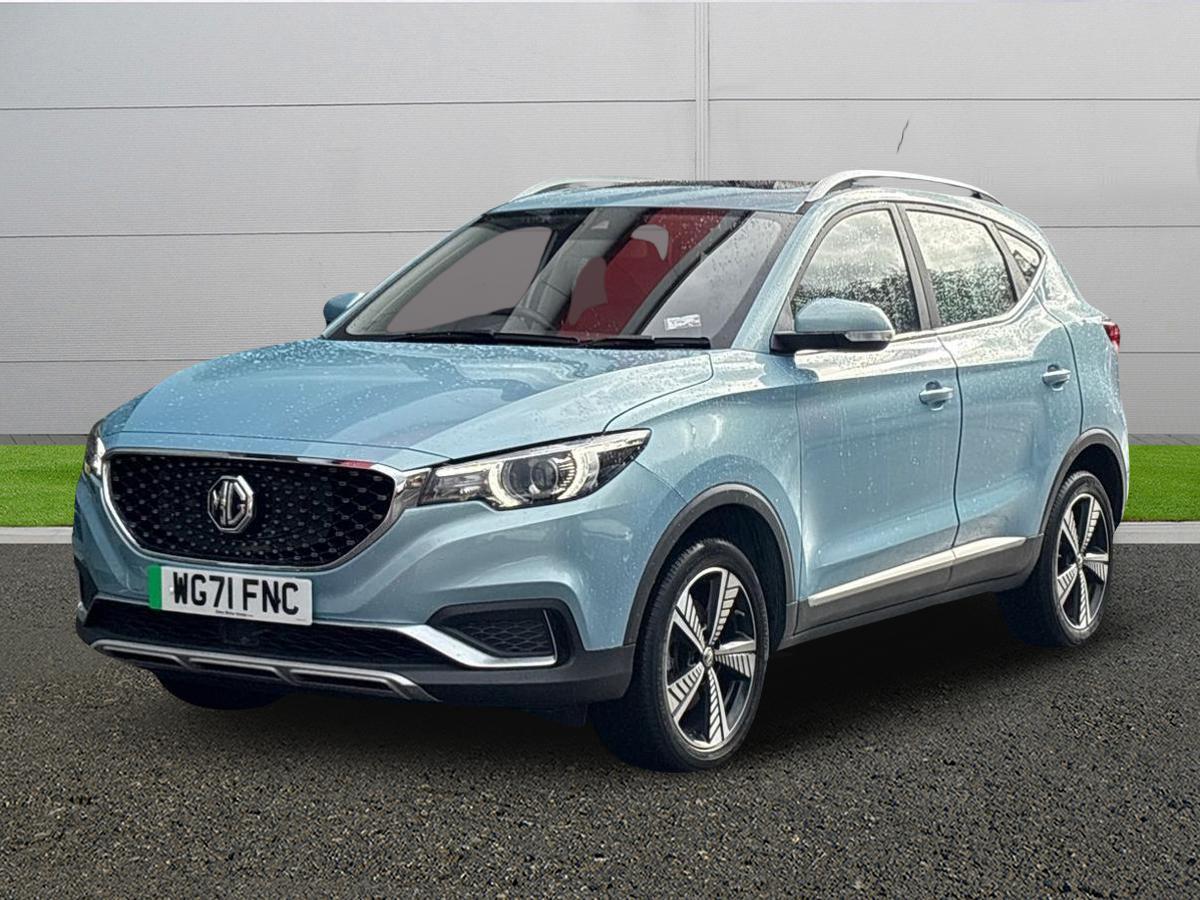 Used MG MG ZS 2021 for sale - 76730923: Photo 3