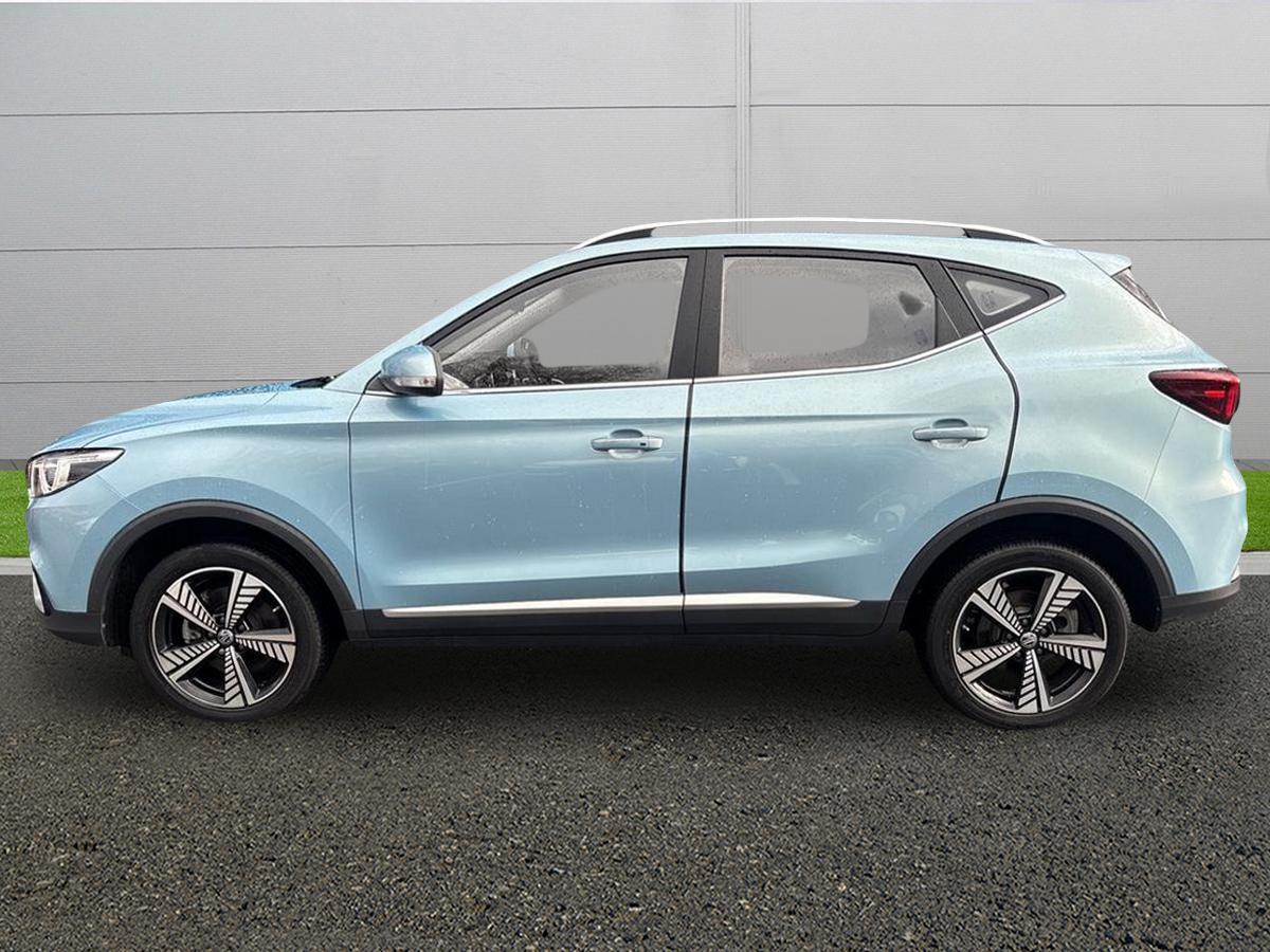 Used MG MG ZS 2021 for sale - 76730923: Photo 4