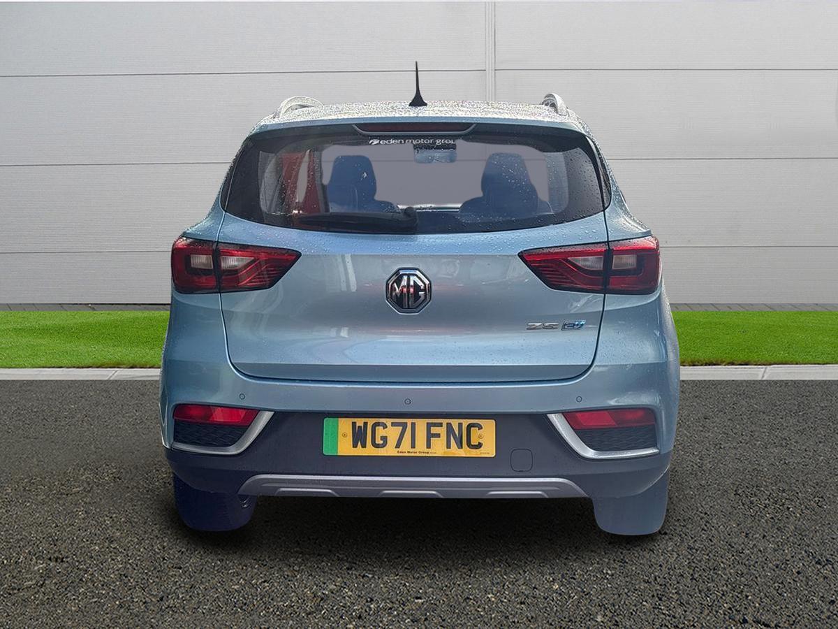 Used MG MG ZS 2021 for sale - 76730923: Photo 6