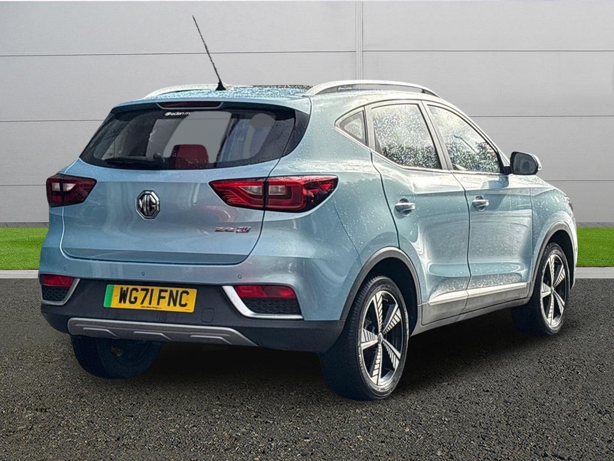 Used MG MG ZS 2021 for sale - 76730923: Photo 7