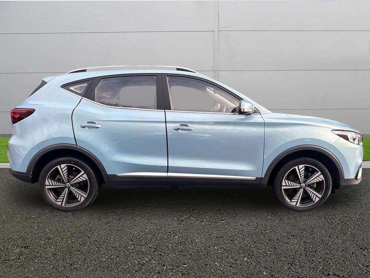 Used MG MG ZS 2021 for sale - 76730923: Photo 8