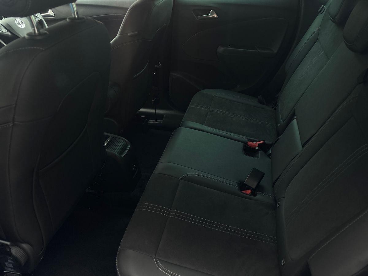 Used Vauxhall Crossland 2022 for sale - 76730957: Photo 11