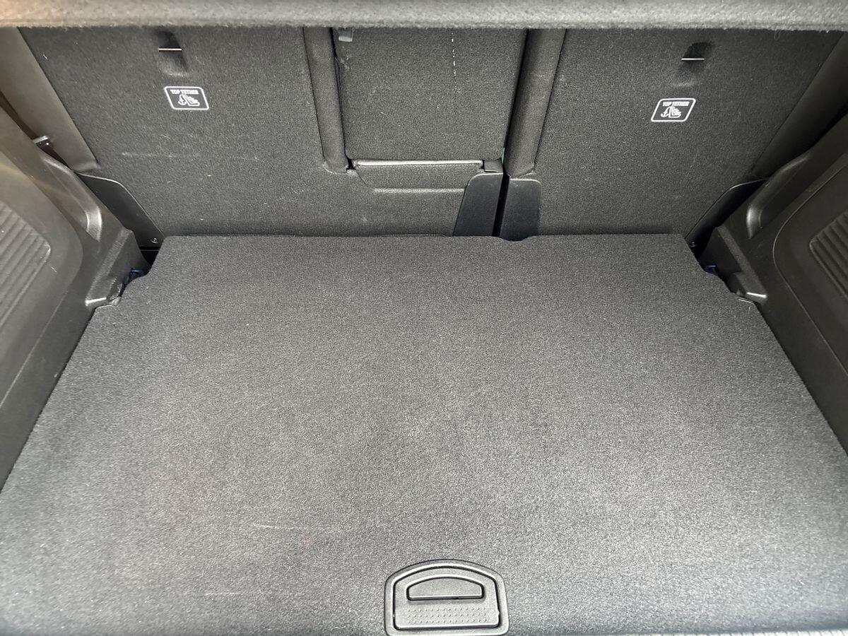 Used Vauxhall Crossland 2022 for sale - 76730957: Photo 12