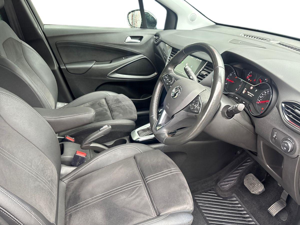 Used Vauxhall Crossland 2022 for sale - 76730957: Photo 15