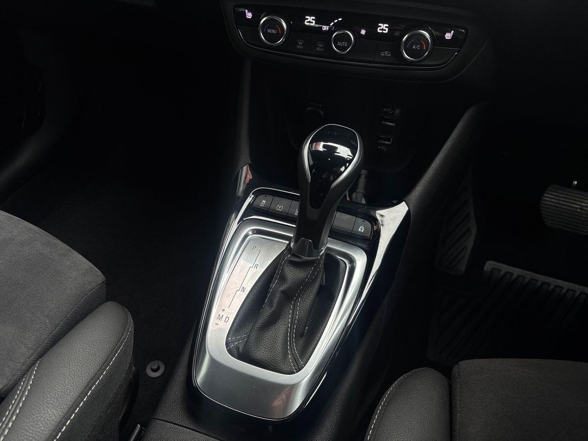 Used Vauxhall Crossland 2022 for sale - 76730957: Photo 19