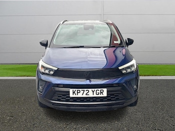 Used Vauxhall Crossland 2022 for sale - 76730957: Photo