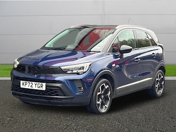 Used Vauxhall Crossland 2022 for sale - 76730957: Photo
