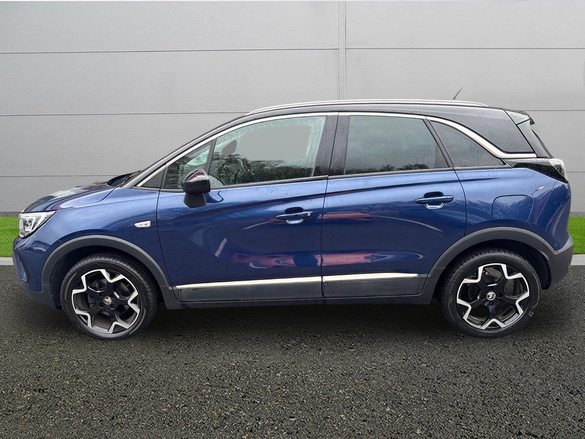 Used Vauxhall Crossland 2022 for sale - 76730957: Photo 4