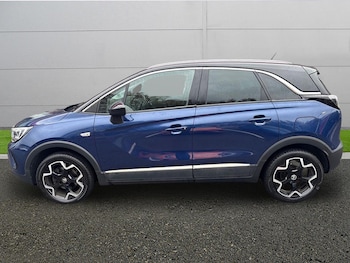 Used Vauxhall Crossland 2022 for sale - 76730957: Photo