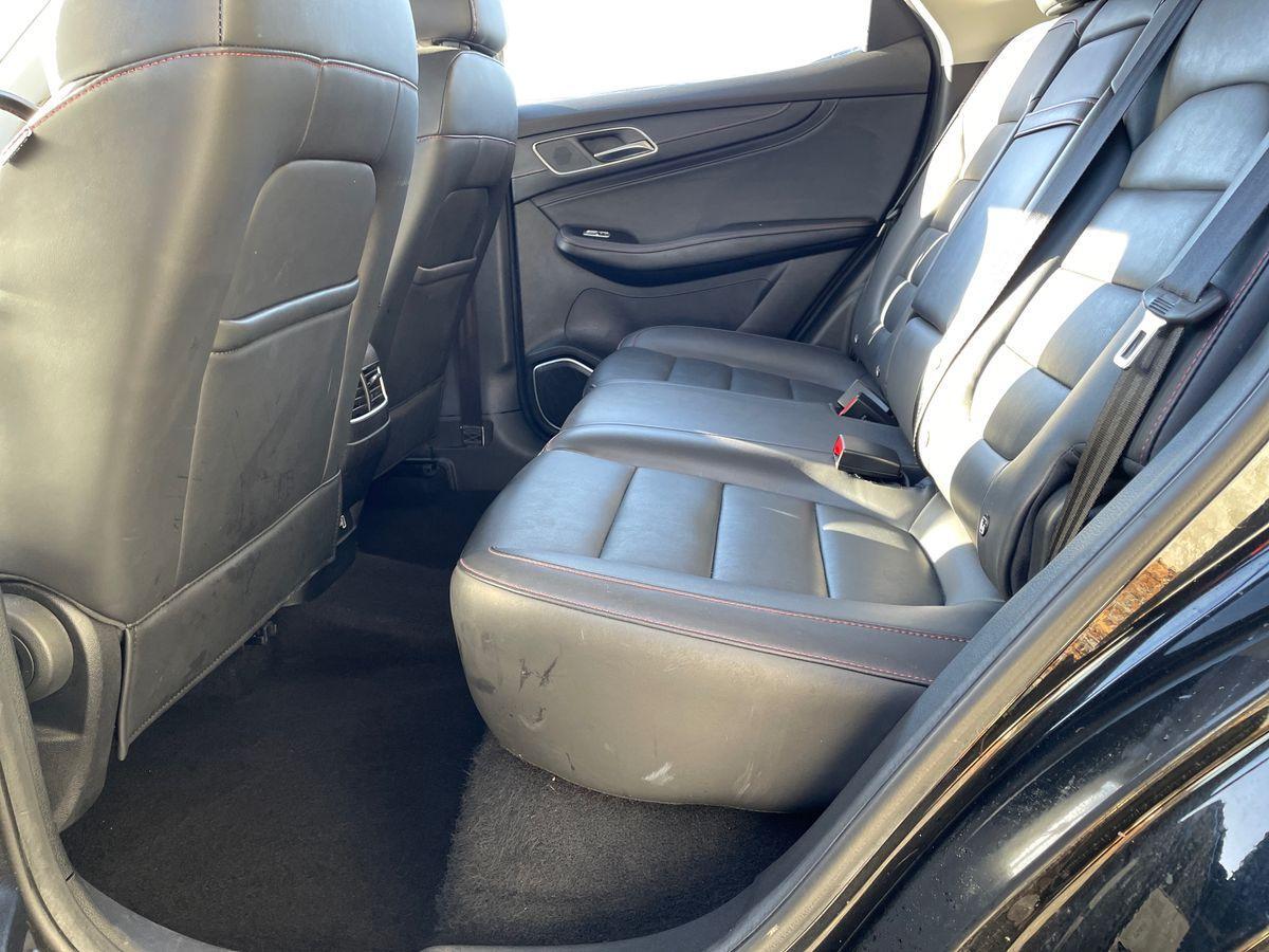 Used MG MG HS 2022 for sale - 76730933: Photo 11