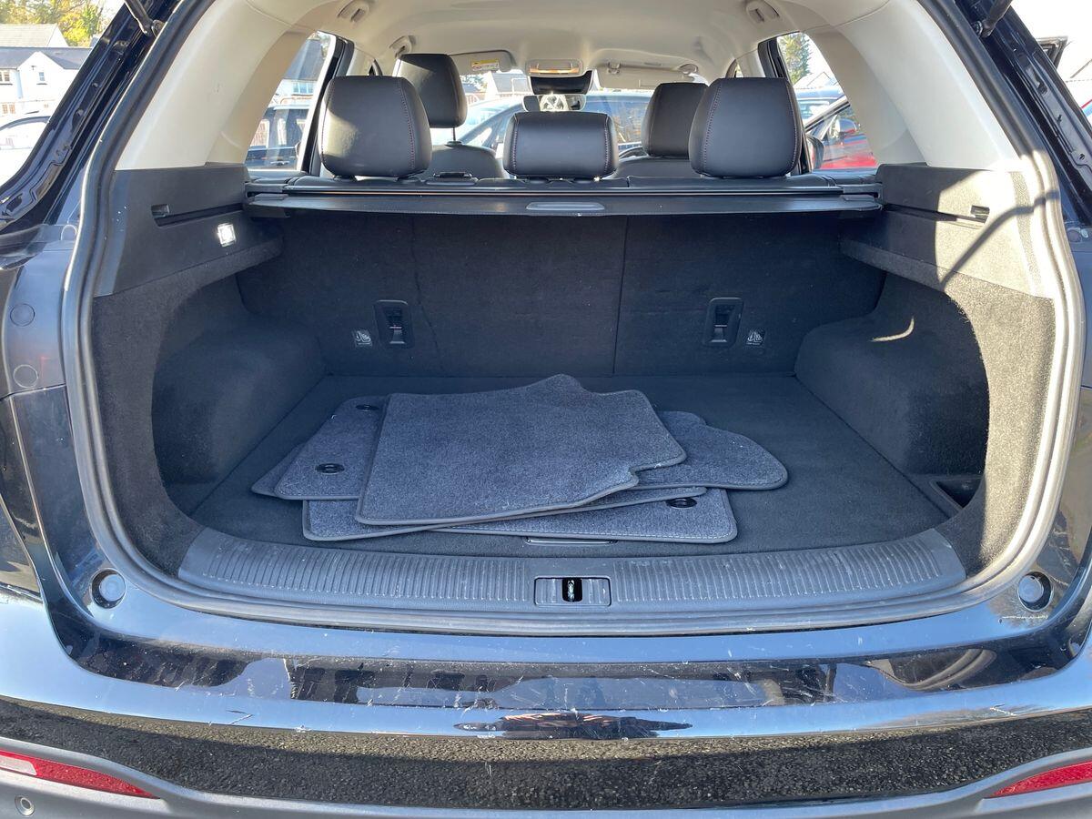 Used MG MG HS 2022 for sale - 76730933: Photo 12