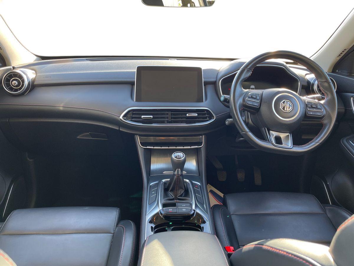 Used MG MG HS 2022 for sale - 76730933: Photo 13