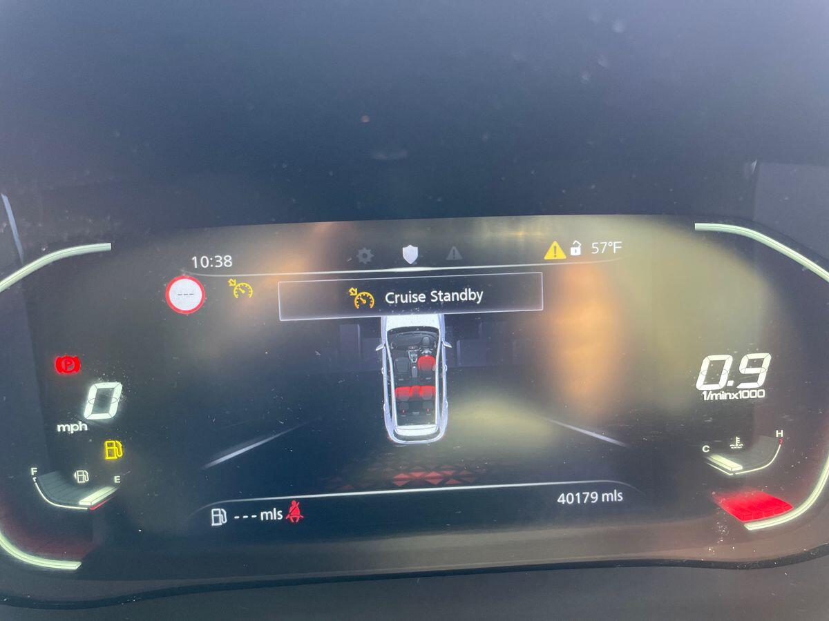 Used MG MG HS 2022 for sale - 76730933: Photo 14