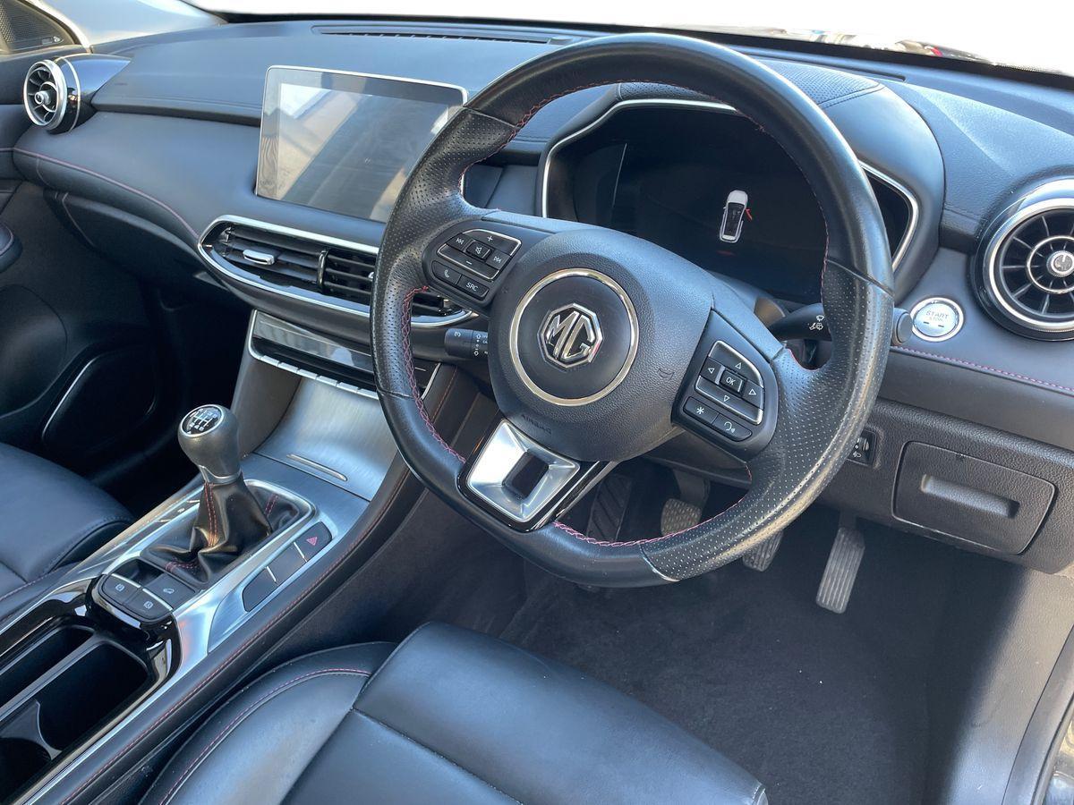 Used MG MG HS 2022 for sale - 76730933: Photo 15