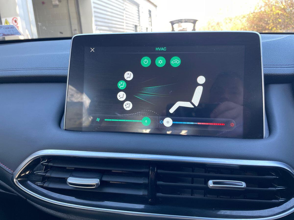 Used MG MG HS 2022 for sale - 76730933: Photo 18