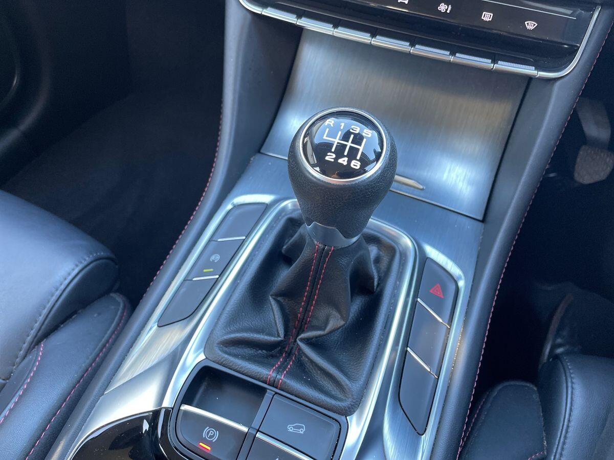 Used MG MG HS 2022 for sale - 76730933: Photo 19