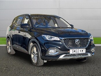 Used MG MG HS 2022 for sale - 76730933: Photo