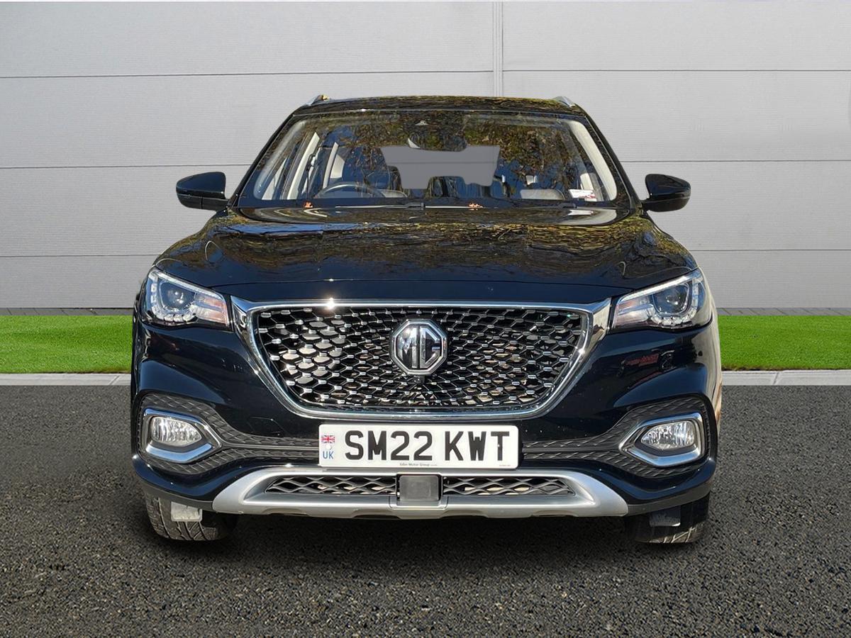 Used MG MG HS 2022 for sale - 76730933: Photo 2