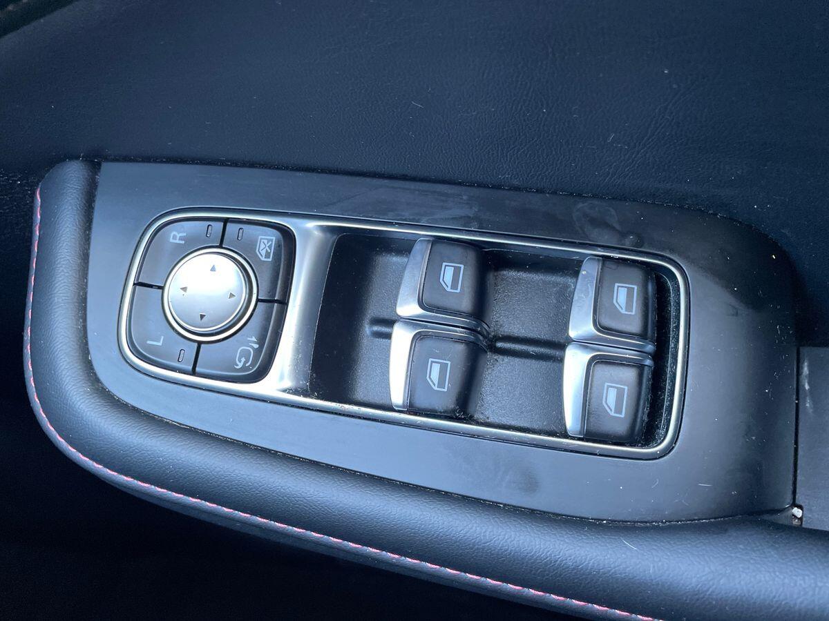 Used MG MG HS 2022 for sale - 76730933: Photo 20