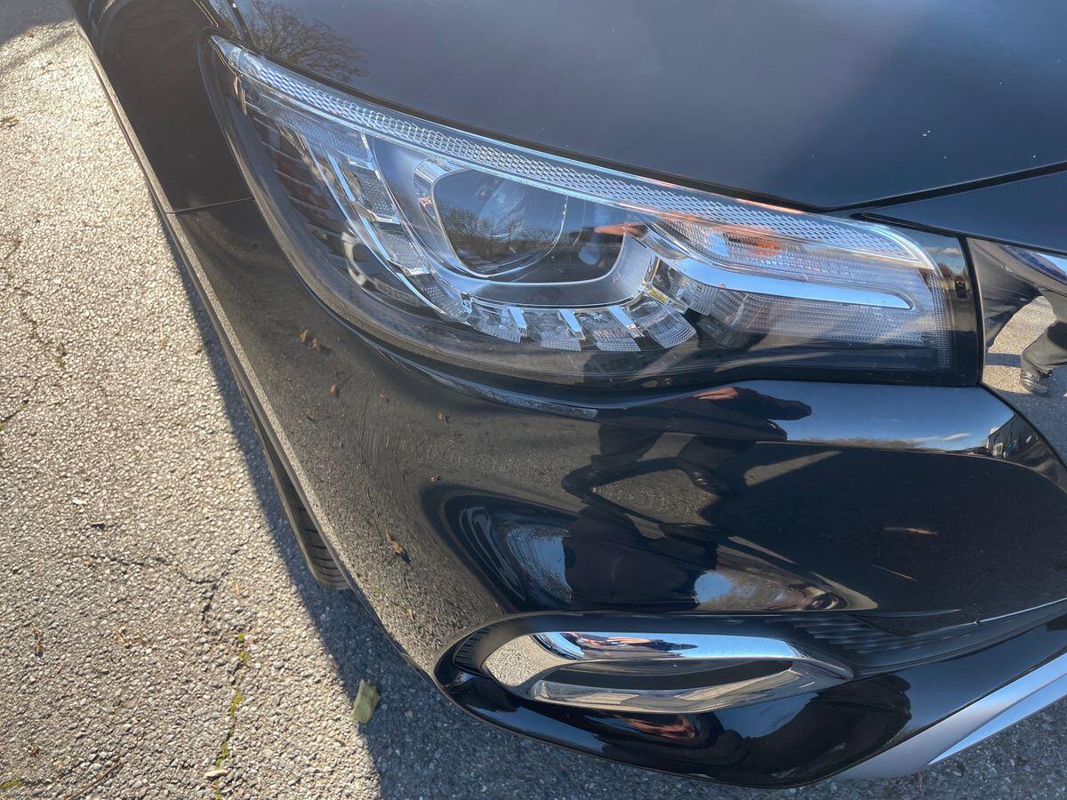 Used MG MG HS 2022 for sale - 76730933: Photo 21