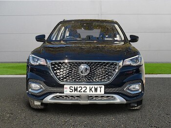 Used MG MG HS 2022 for sale - 76730933: Photo