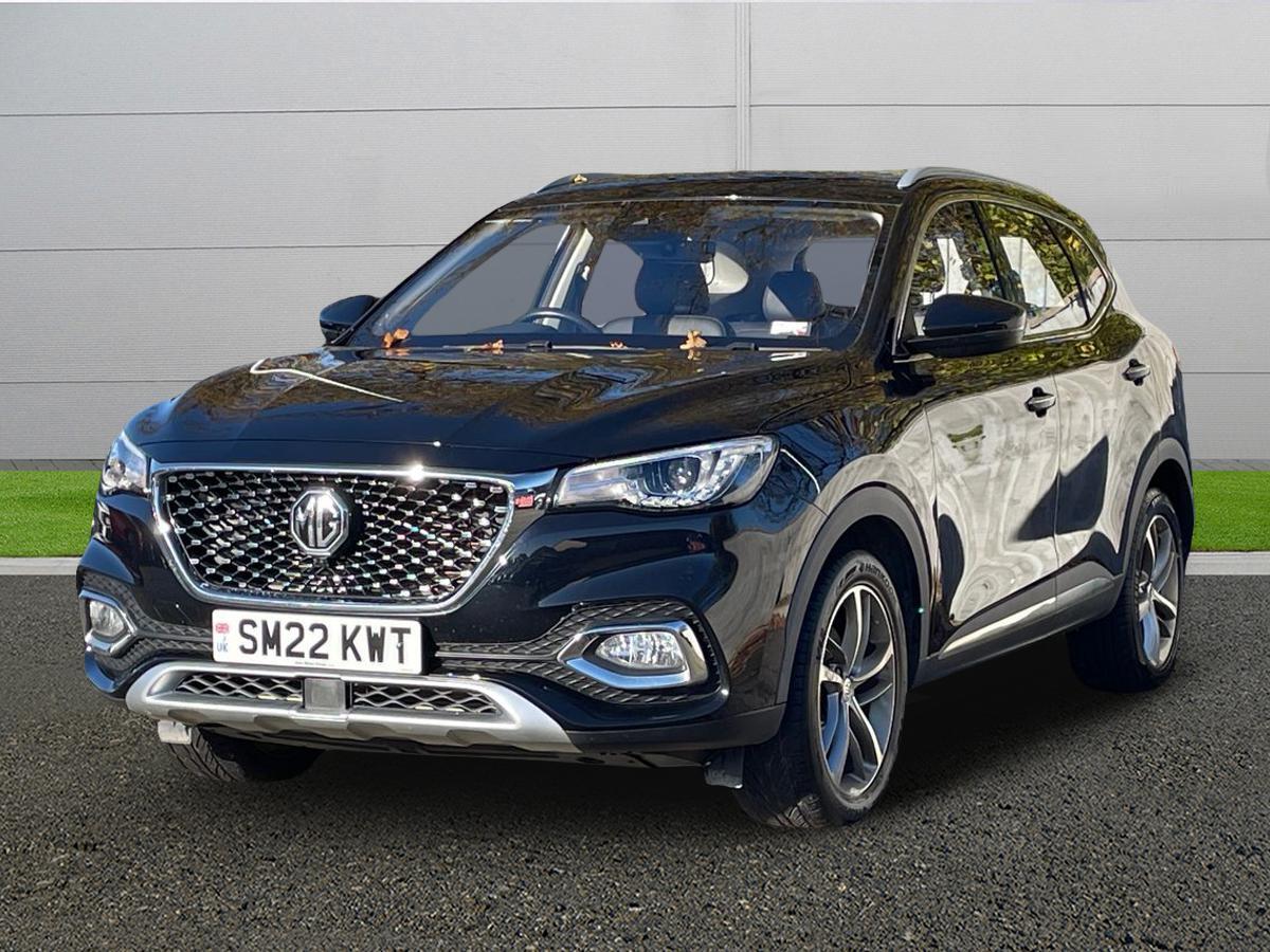 Used MG MG HS 2022 for sale - 76730933: Photo 3