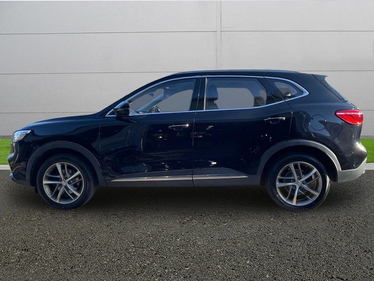 Used MG MG HS 2022 for sale - 76730933: Photo 4