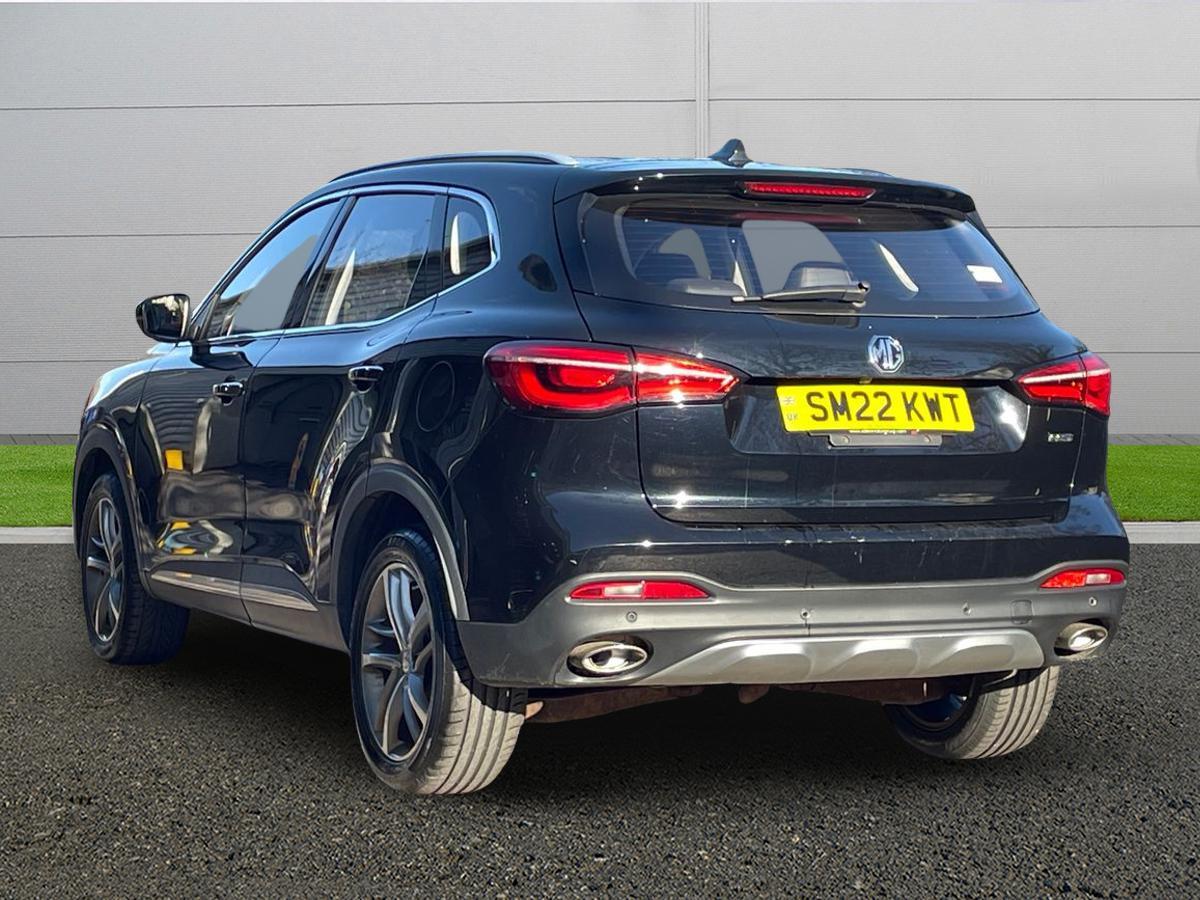 Used MG MG HS 2022 for sale - 76730933: Photo 5