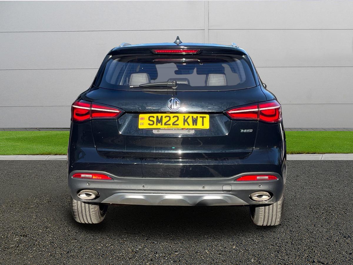 Used MG MG HS 2022 for sale - 76730933: Photo 6
