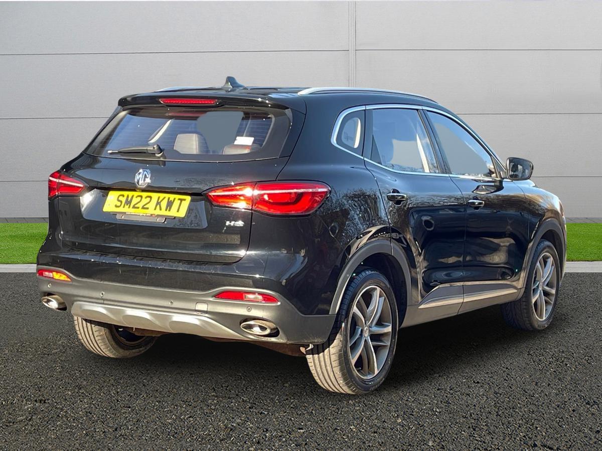 Used MG MG HS 2022 for sale - 76730933: Photo 7