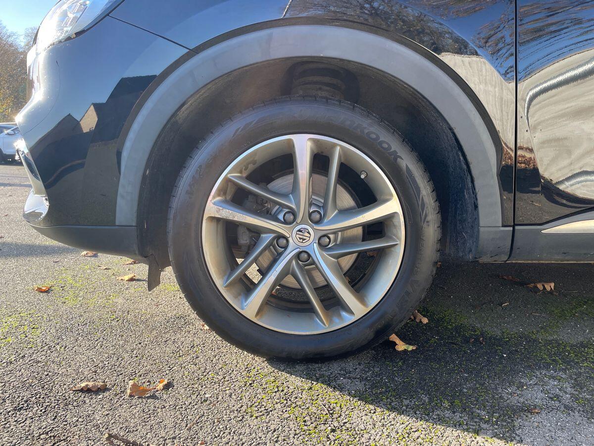 Used MG MG HS 2022 for sale - 76730933: Photo 9