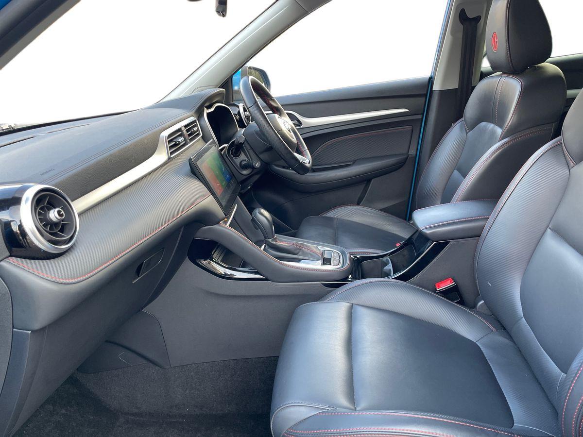 Used MG MG ZS 2023 for sale - 76825148: Photo 10