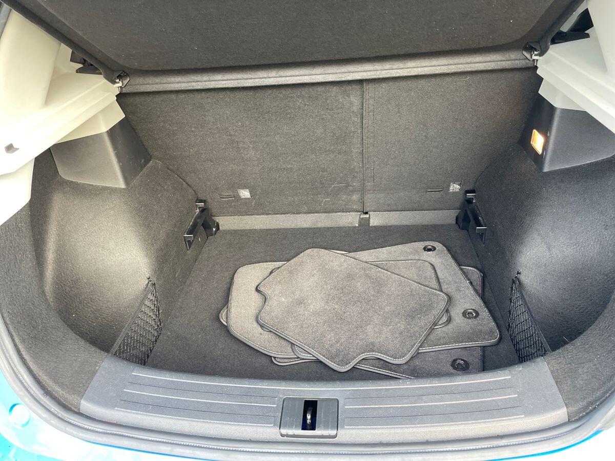 Used MG MG ZS 2023 for sale - 76825148: Photo 12