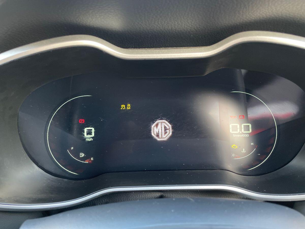 Used MG MG ZS 2023 for sale - 76825148: Photo 14