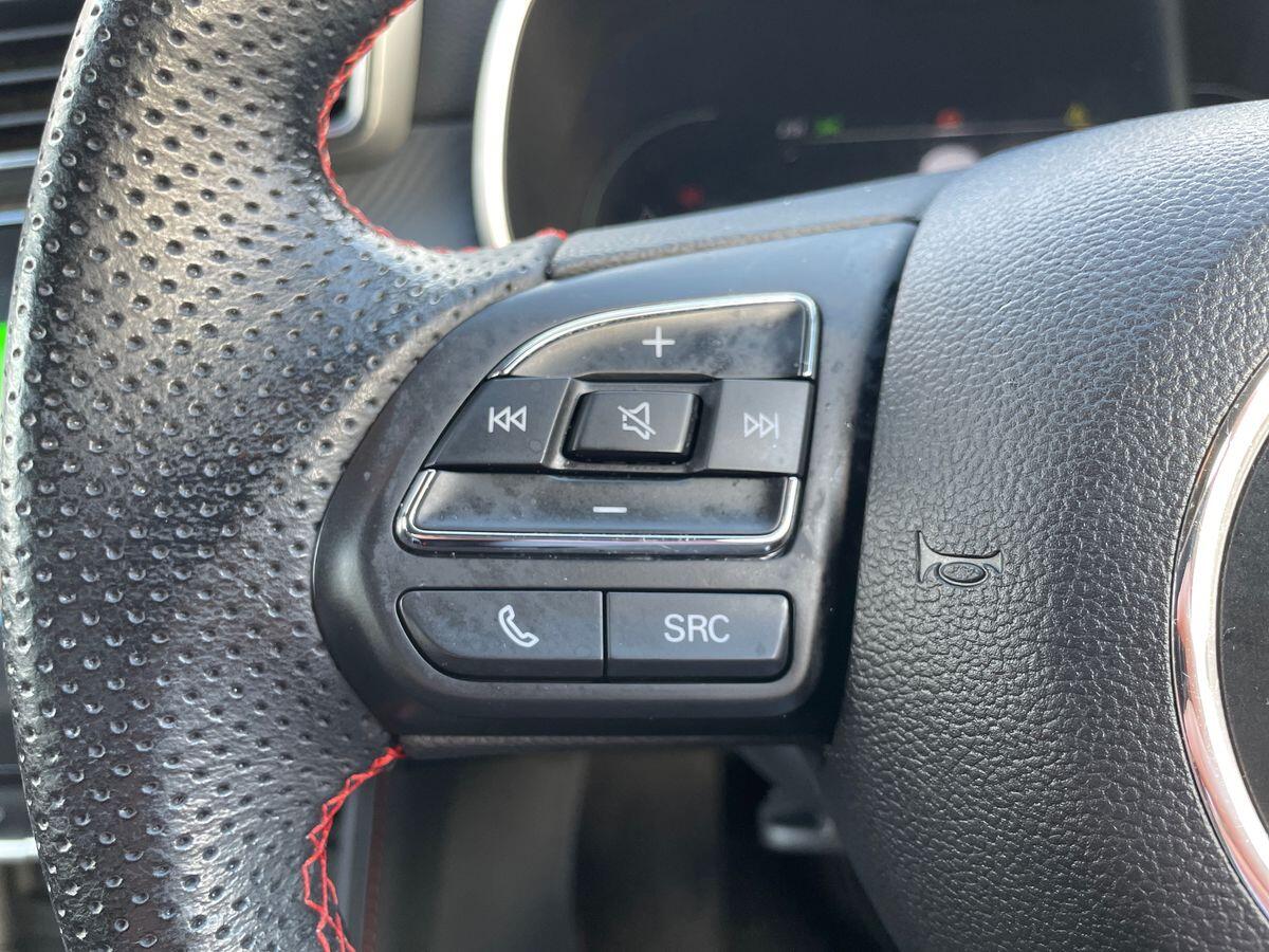 Used MG MG ZS 2023 for sale - 76825148: Photo 16