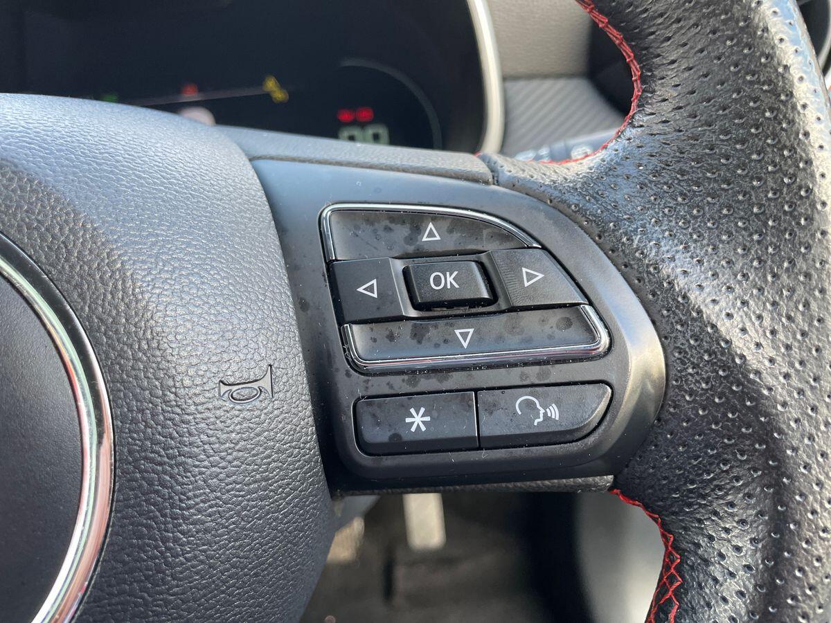 Used MG MG ZS 2023 for sale - 76825148: Photo 17