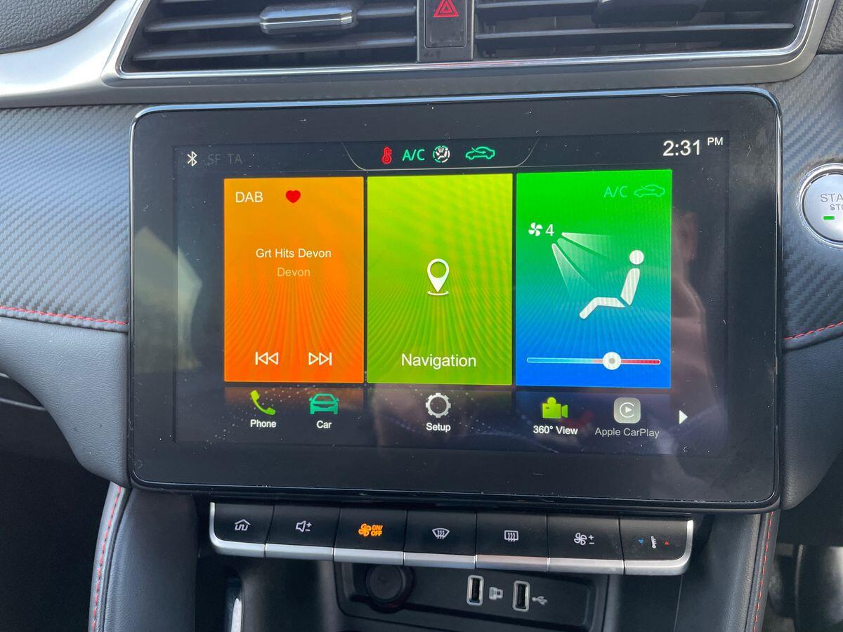 Used MG MG ZS 2023 for sale - 76825148: Photo 18