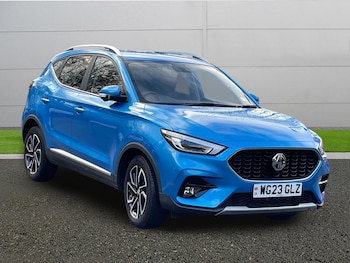 Used MG MG ZS 2023 for sale - 76825148: Photo