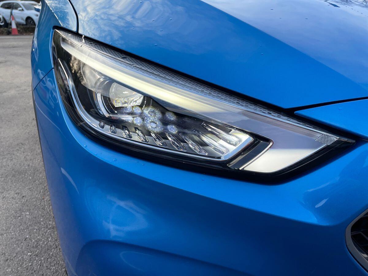 Used MG MG ZS 2023 for sale - 76825148: Photo 21