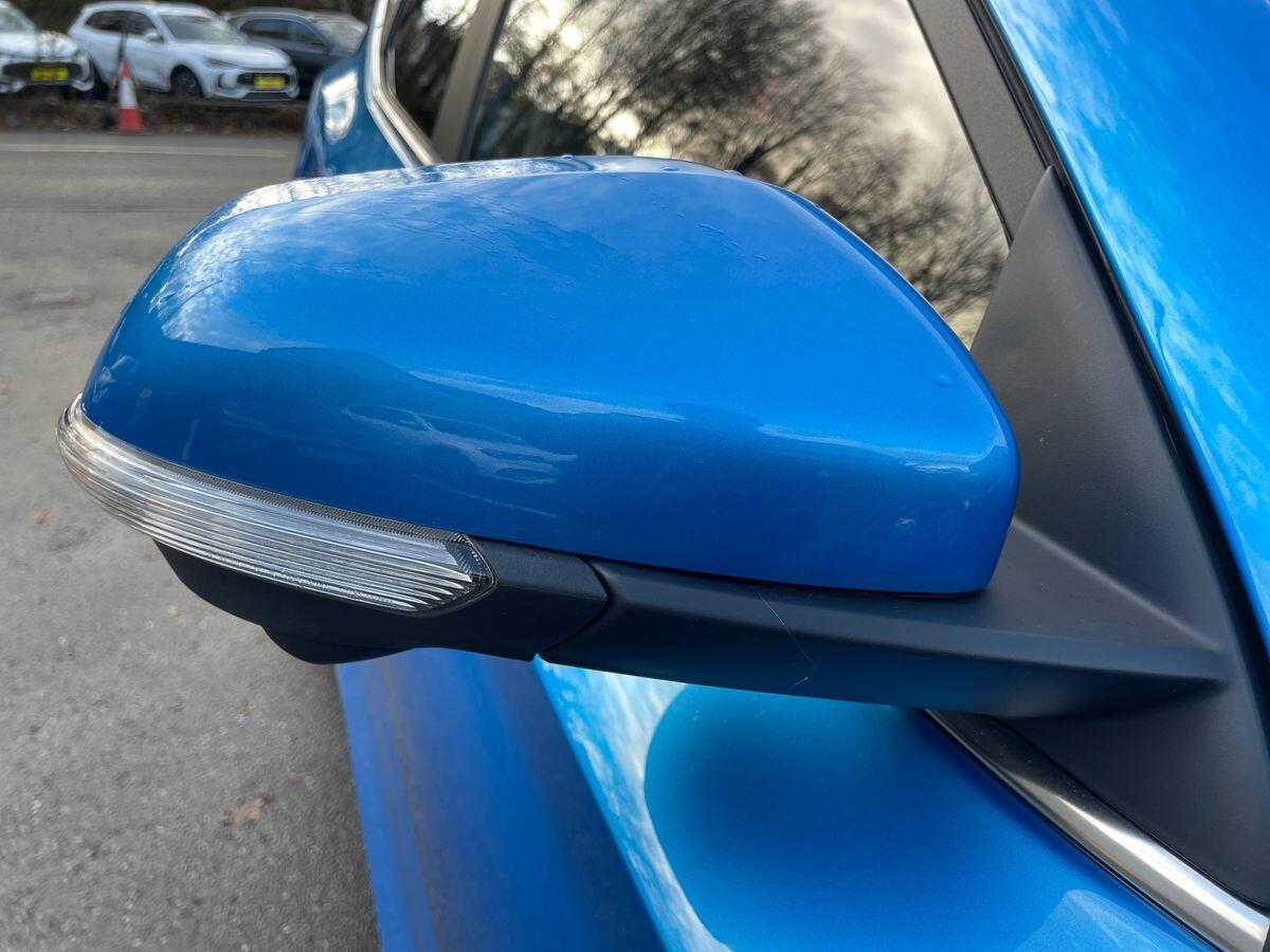 Used MG MG ZS 2023 for sale - 76825148: Photo 22