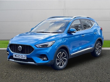 Used MG MG ZS 2023 for sale - 76825148: Photo