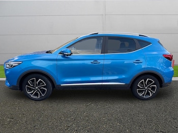 Used MG MG ZS 2023 for sale - 76825148: Photo