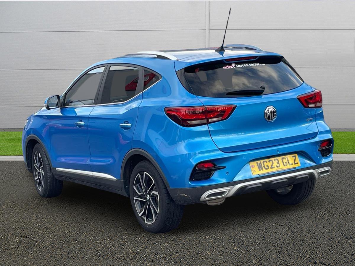 Used MG MG ZS 2023 for sale - 76825148: Photo 5