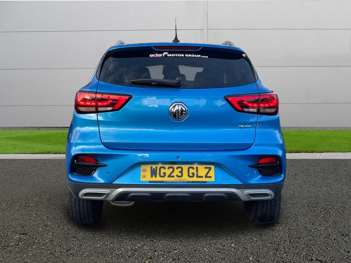 Used MG MG ZS 2023 for sale - 76825148: Photo 6