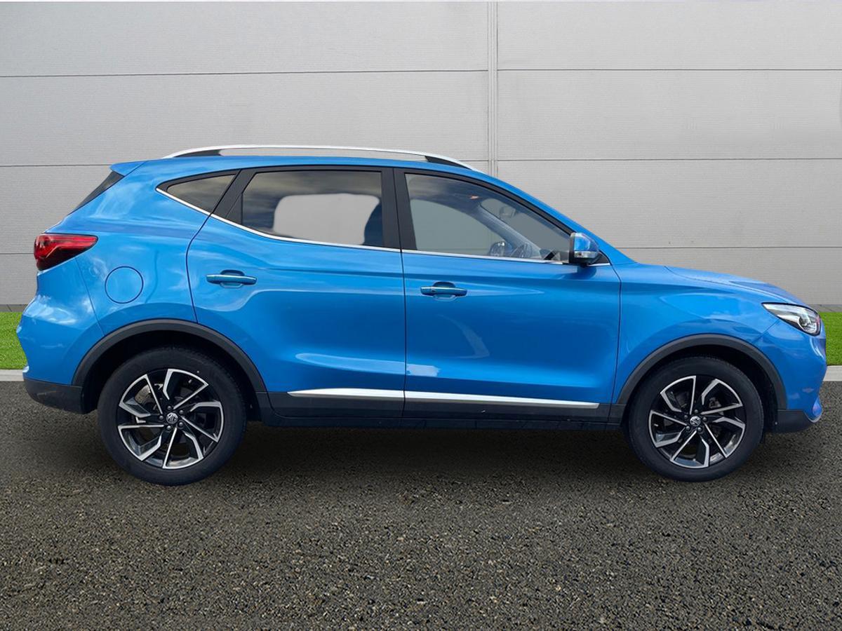 Used MG MG ZS 2023 for sale - 76825148: Photo 8