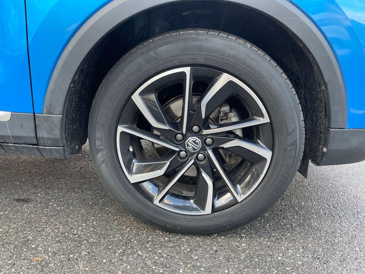 Used MG MG ZS 2023 for sale - 76825148: Photo 9