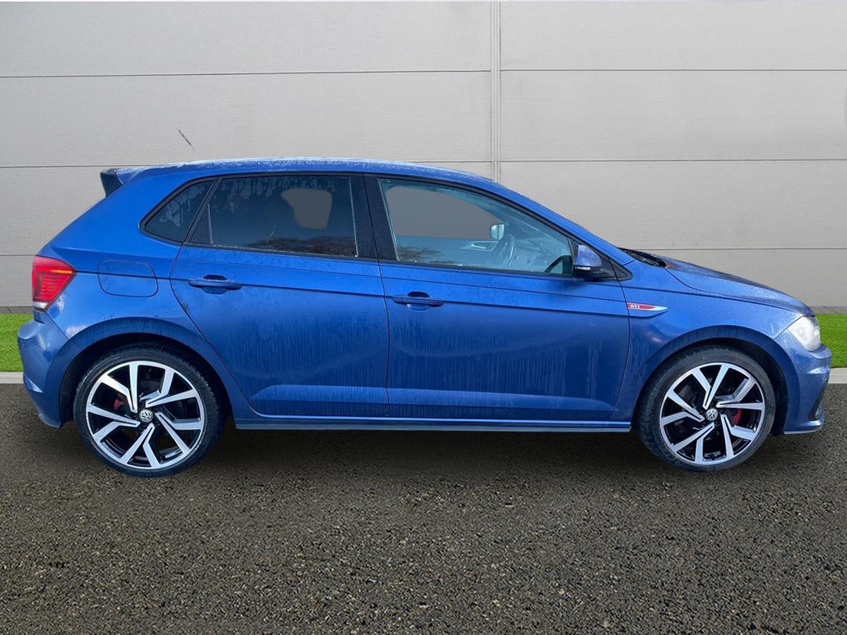 Used Volkswagen Polo 2020 for sale - 76865735: Photo 8