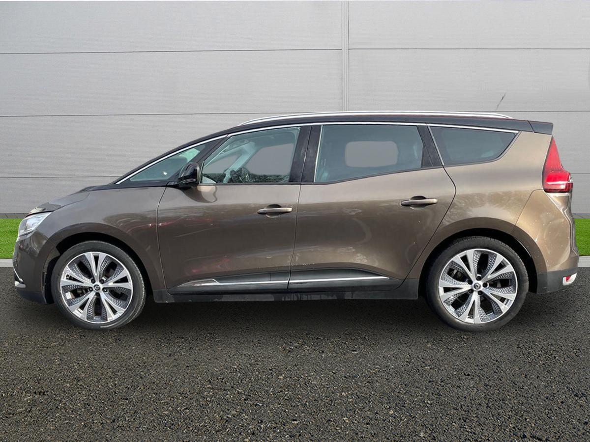 Used Renault Grand Scenic 2017 for sale - 76730928: Photo 4