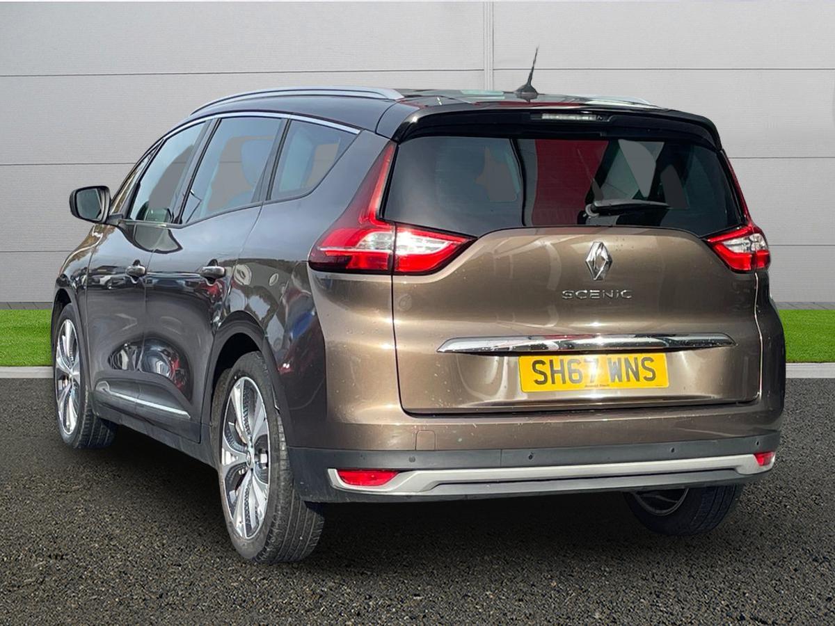 Used Renault Grand Scenic 2017 for sale - 76730928: Photo 5